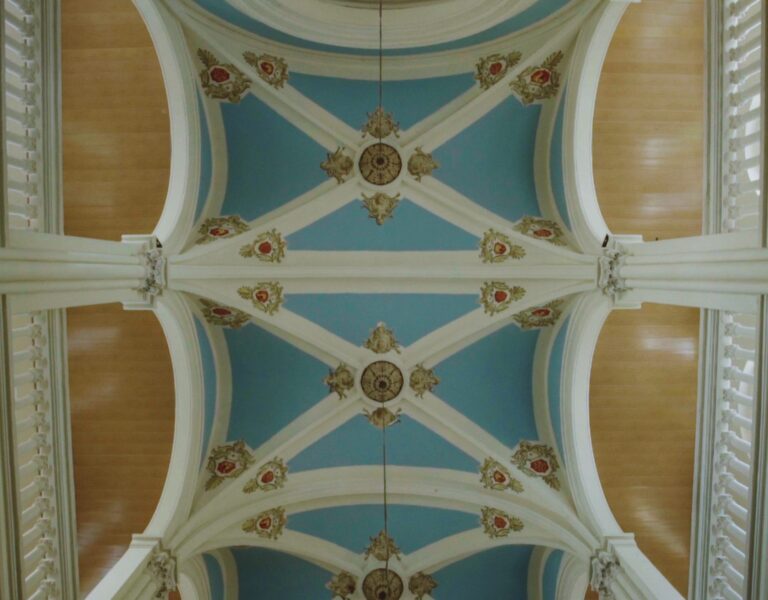 Caminhos de Fé. Ep 2 Conventos e Mosteiros. Centro Antigo de Salvador. Bahia.