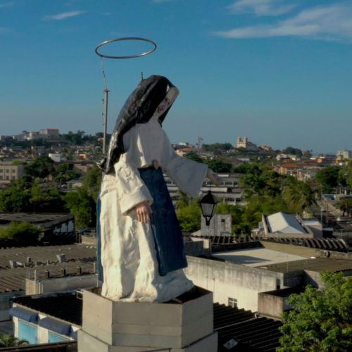 Caminhos de Fé. Ep 3 Caridade e fé católica. Salvador. Bahia .