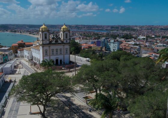 Salvador Fortalece Turismo de Fé com a Instituição do Circuito 