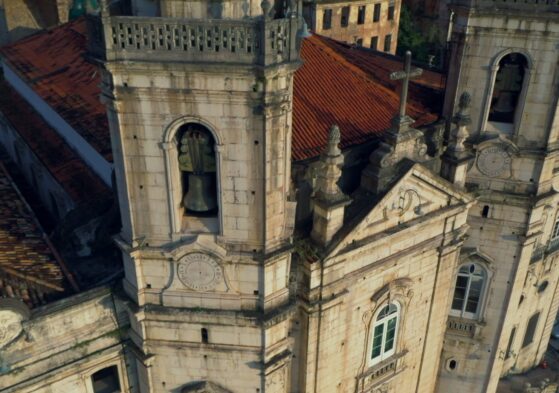 Roteiro Caridade e Fé Católica