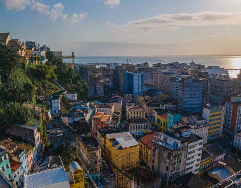 Elevador do Taboão 
Foto: Igor Santos/Secom