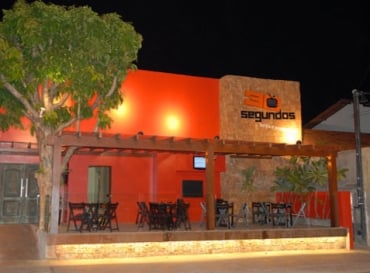 Banner - Irreverência Rock