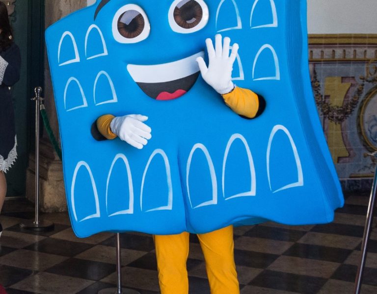 Banner - Flipelô