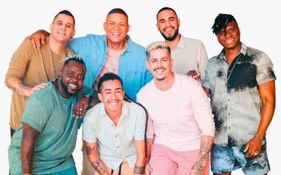 Banner - Grupo Di Propósito