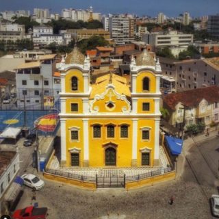 Nuestra Señora de la Salud y Gloria