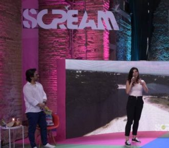 6ª edição do Scream Festival