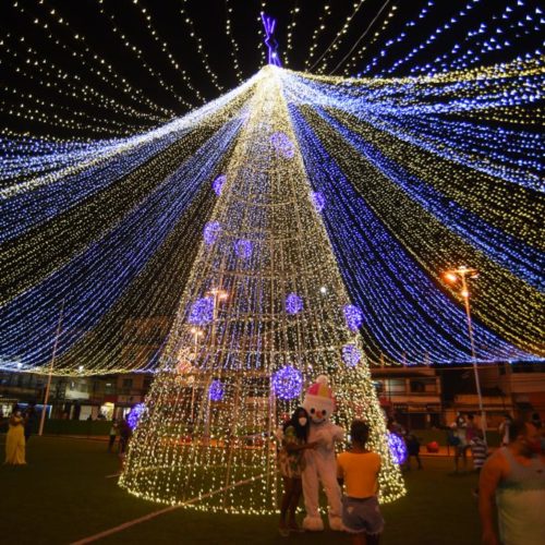 Natal em Periperi
Foto: Betto Jr/Secom