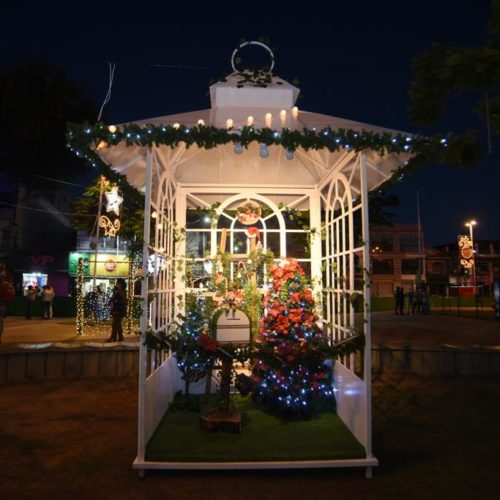 Natal em Periperi
Foto: Betto Jr/Secom