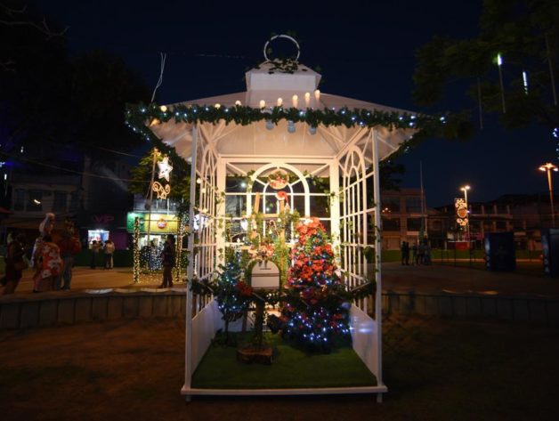 Natal em Periperi
Foto: Betto Jr/Secom
