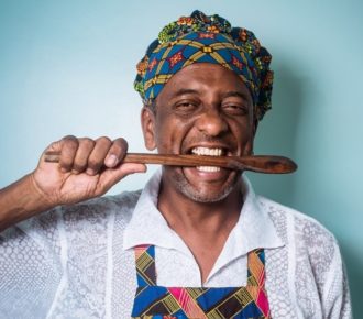 Culinária Musical edição junina