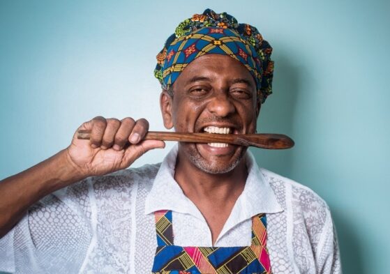 Culinária Musical homenageia o Julho das Pretas