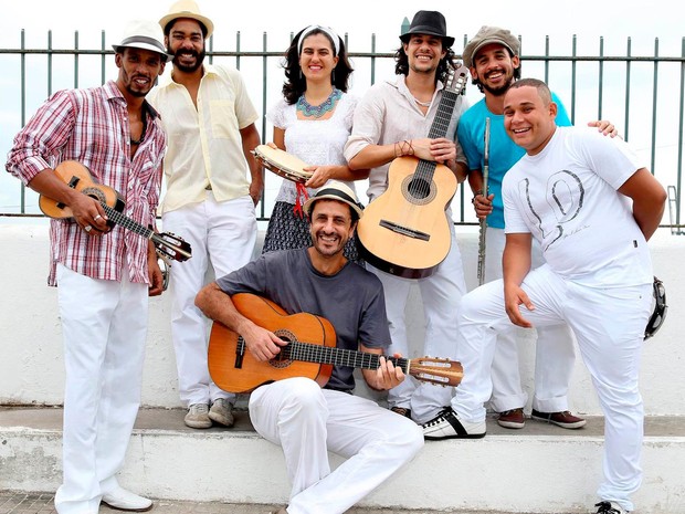Banner - Grupo Botequim