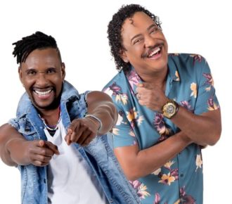 Festa dos Caboclos 2025: É O Tchan!, Samba Trator, Omo Obá, Orisun