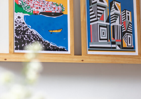 Estúdio Agá – Loja&Galeria