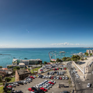 Roteiro de galerias, museus, restaurantes e compras na primeira rua do Brasil Roteiro de galerias, museus, restaurantes e compras na primeira rua do Brasil