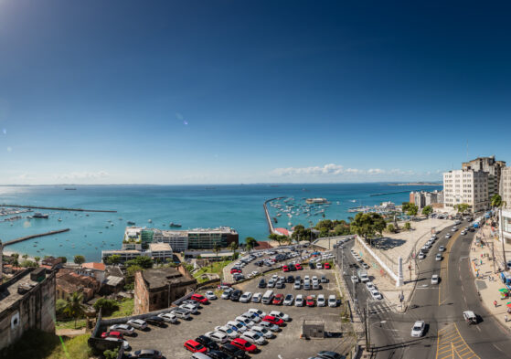 Roteiro de galerias, museus, restaurantes e compras na Rua Chile