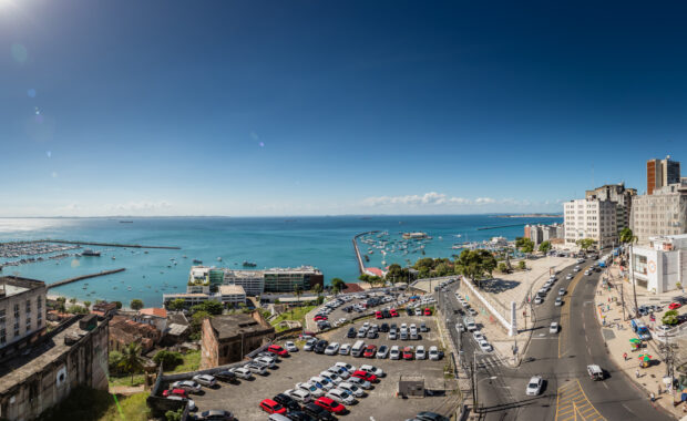 Roteiro de galerias, museus, restaurantes e compras na Rua Chile