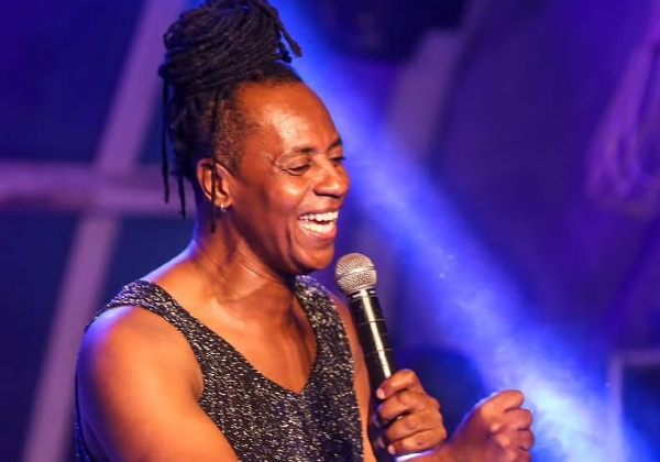 Banner - Festival de Capoeira Ancestralidade e Resistência