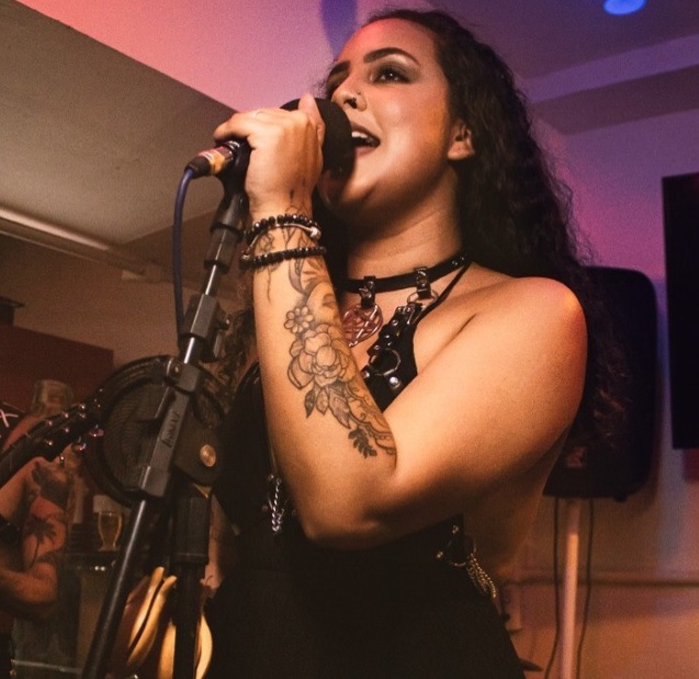 Banner - Grunge Nite