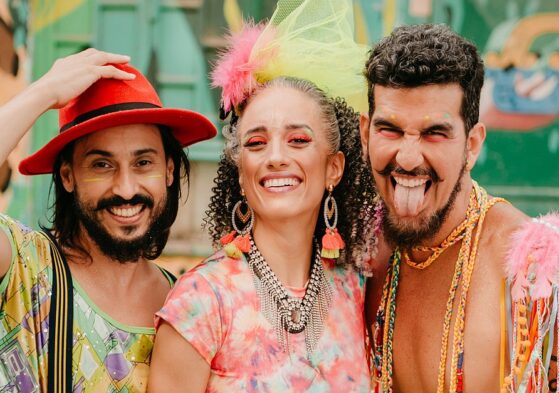 Arraiá da Tieta - Bailinho de Quinta e Gerônimo