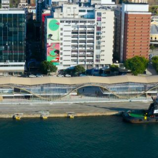 Doca 1 – Creative Economy Hub