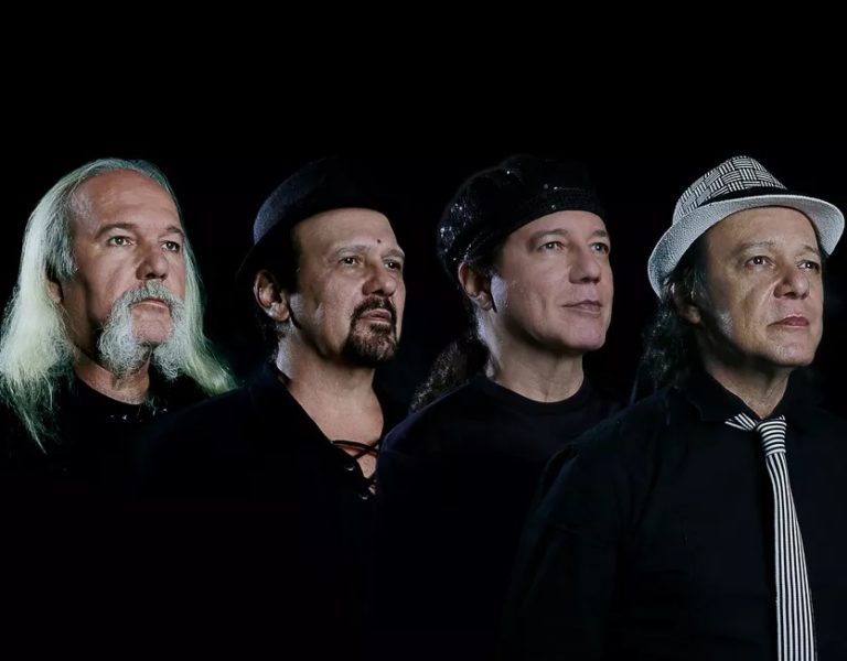 Banner - Irmãos Macedo