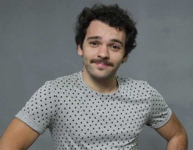 Banner - Raphael Ghanem