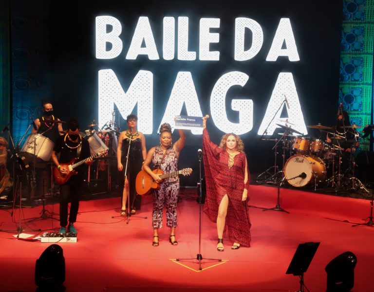 Baile da Maga
Carnaval 2021 - Foto @coletivoiso314 