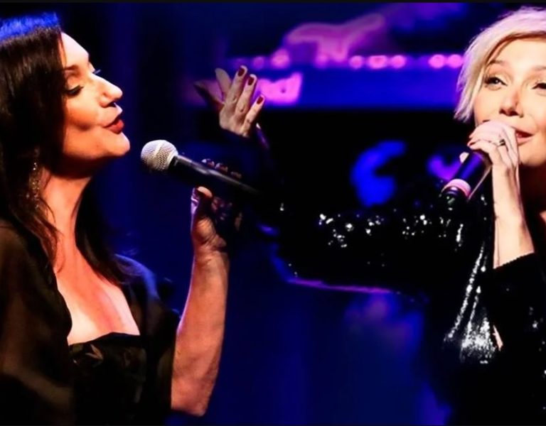 Banner - Zizi e Luiza Possi