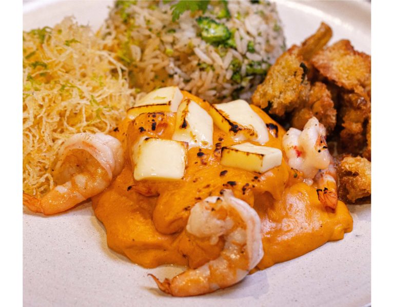 Banner - 19°edição da Salvador Restaurant Week