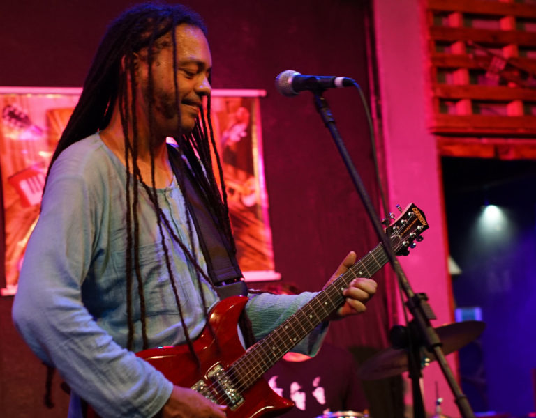 Banner - Solar Restaurante