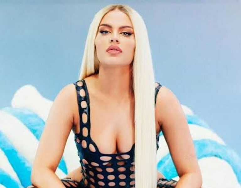 Banner - Luísa Sonza