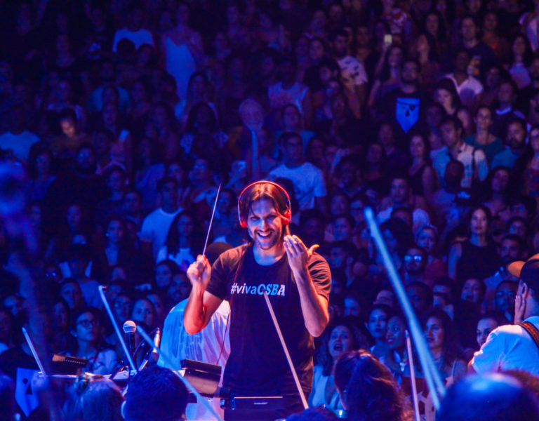 Banner - OSBA e Luedji Luna