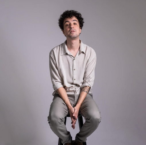 Cícero
Foto: Divulgação