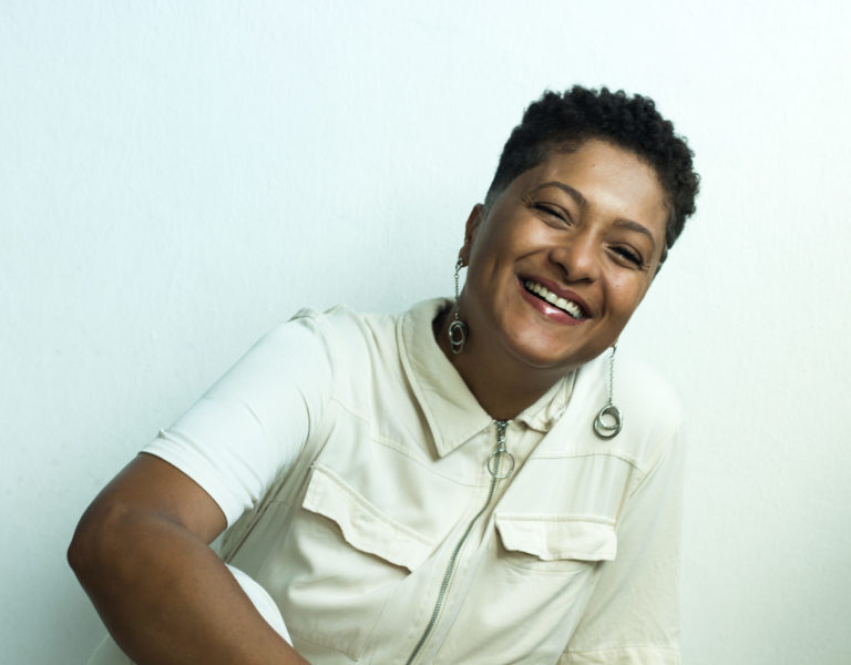  Iane Gonzaga
Foto: Divulgação