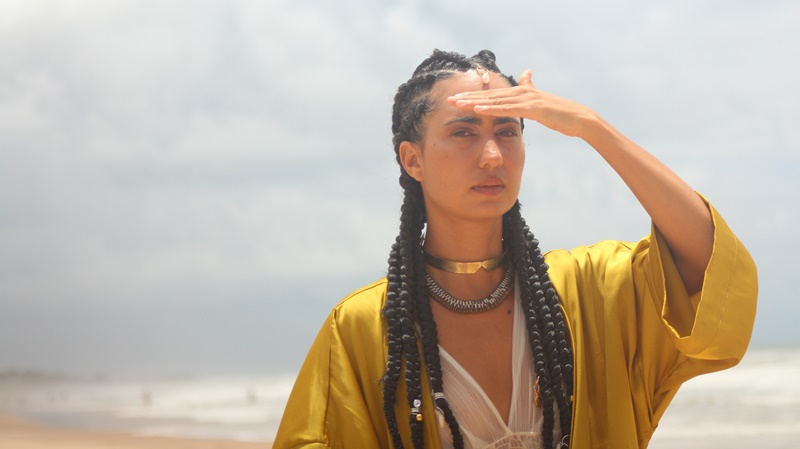 Neila Kadhí
Foto: Levy Costa/Divulgação