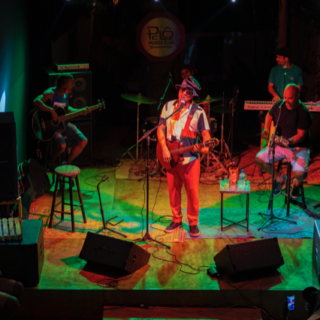 Pelô Mundo Club