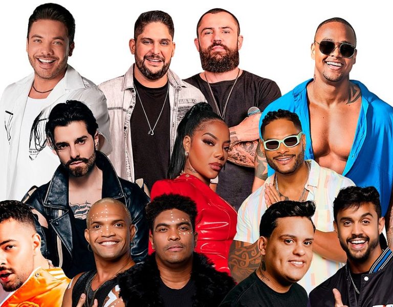Banner - Salvador Fest