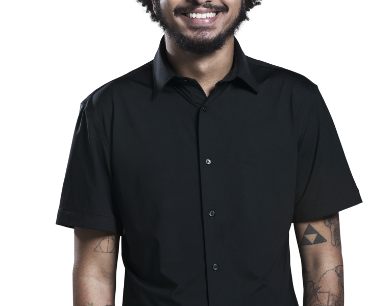 João Pimenta 
Foto: Divulgação