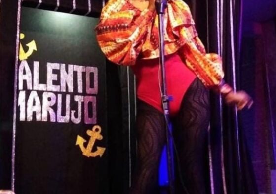 Bar Âncora do Marujo