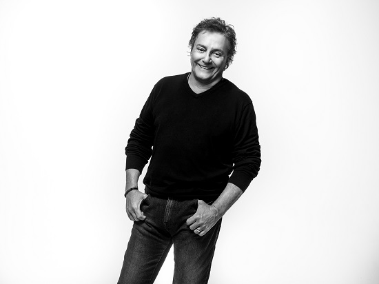 Fábio Jr
Foto: Divulgação