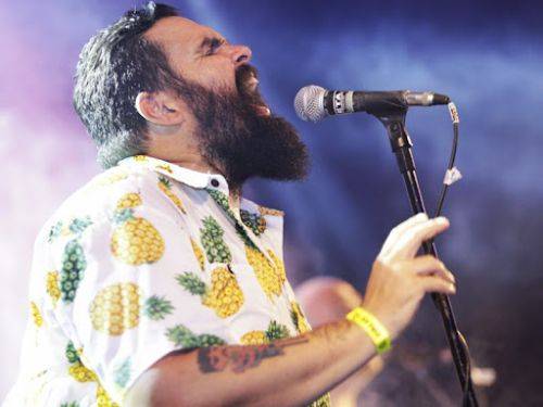 Faustão
Foto: Reprodução