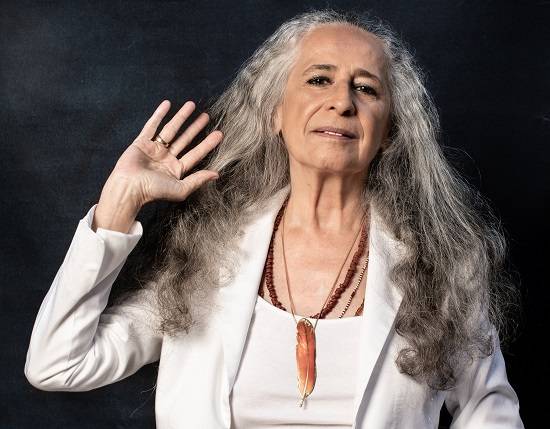 Banner - Maria Bethânia – “Sucessos”