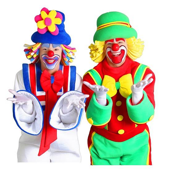 Banner - Patati Patatá