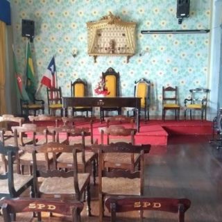 Sociedad Protectora de Desvalidos