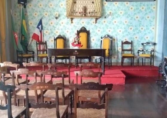 Rolê Afro: História, luta e liberdade - irmandades e outros espaços abolicionistas