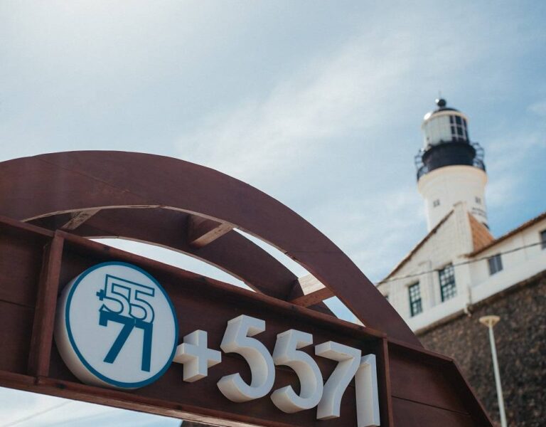 Bar 5571
Foto: Divulgação