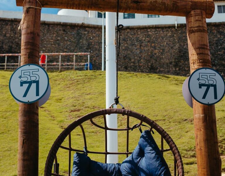 Bar 5571
Foto: Divulgação