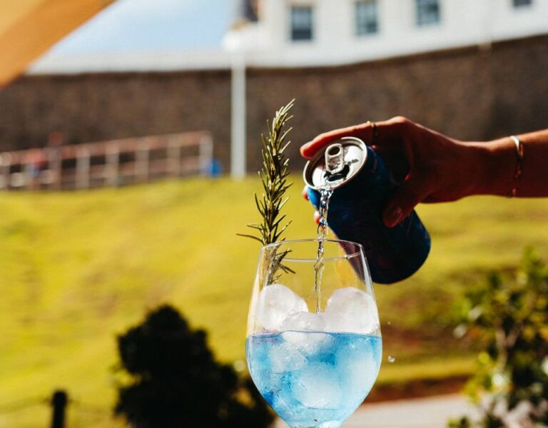 Bar 5571
Foto: Divulgação