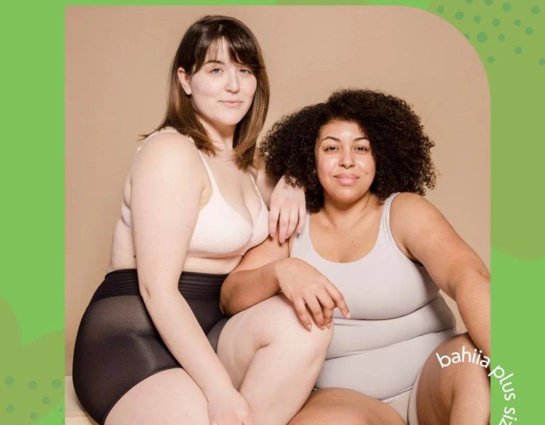 Banner - Bahia Plus Size Salvador